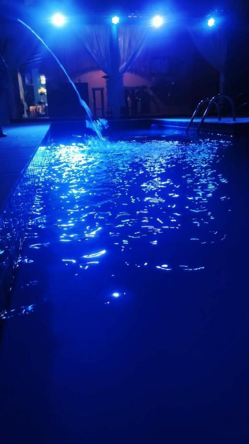 Rede Maria Bonita Alagoas Hotel เซามิเกลโดสมีลาเกรส ภายนอก รูปภาพ